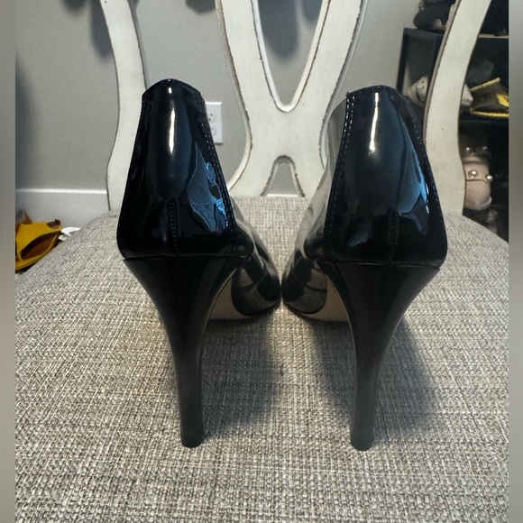 Good American Cinderella Pump Size 9 - Picture 4 of 9